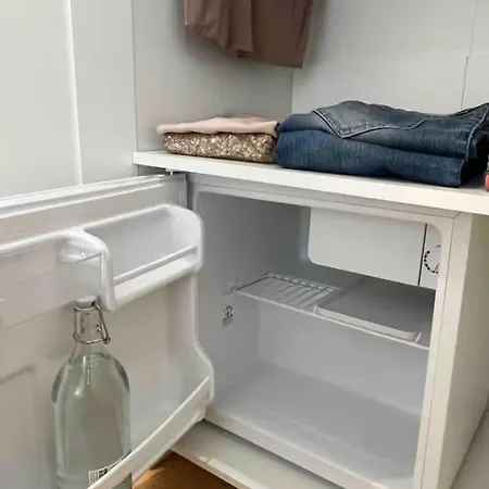 Mini In Vaticano Apartment