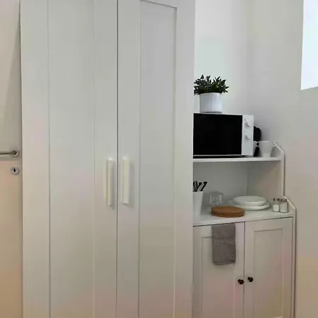 Apartment Mini In Vaticano Rome