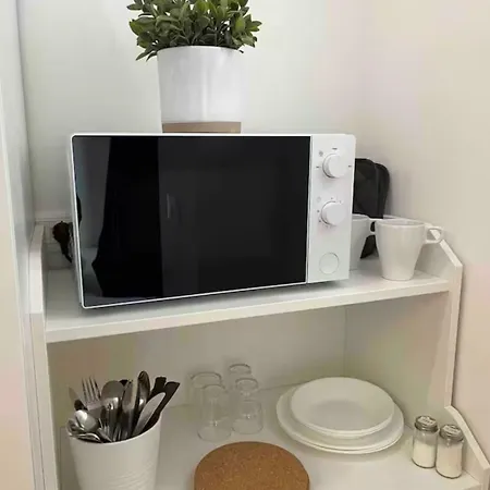 Apartment Mini In Vaticano